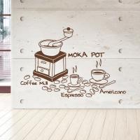 [MK] Coffee Blending 1:4