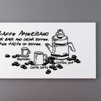 [MK] Italian roast coffee 1:2