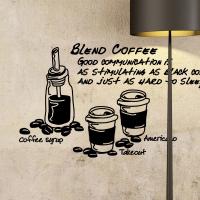 [MK] Italian roast coffee 1:4