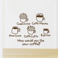 [MK] Café Americano