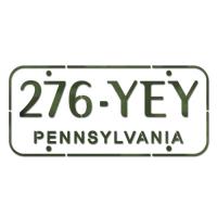 [스텐실도안] SJ-2018