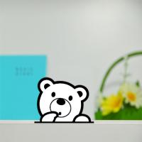 [WS] 애니-The곰돌이