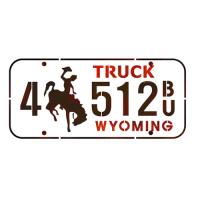 [스텐실도안] AJ-2147