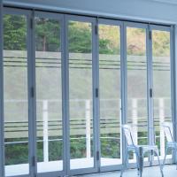 [MK] blind_01 안개스티커_라인아트