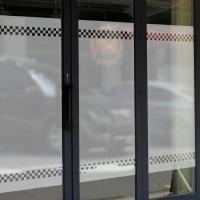 [MK] blind_02 안개스티커_발란스라인