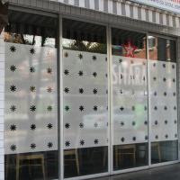 [MK] blind_03 안개스티커_스위트아트