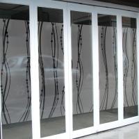 [MK] blind_04 안개스티커_드림아트