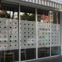 [MK] blind_05안개스티커_스퀘어아트