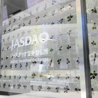 [MK] blind_21 안개스티커_플라워아트