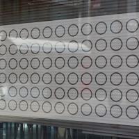 [MK] blind_22 안개스티커_사이클아트