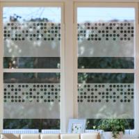 [MK] blind_24 안개스티커_사인아트