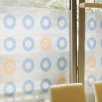 [MK] blind_c016 안개칼라시트_빈티지써클