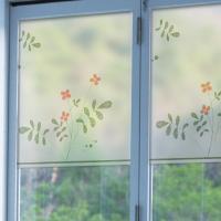 [MK] blind_c027 안개칼라시트_플라워가든