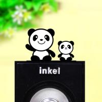 [WS] 애니-The팬더