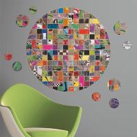 [RM] 아트 오브 보드 - 자이언트 서클