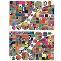 [RM] 아트 오브 보드 - 자이언트 서클