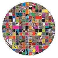 [RM] 아트 오브 보드 - 자이언트 서클