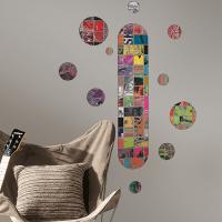 [RM] 아트오브보드-스케이트 보드