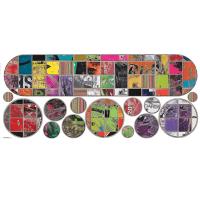 [RM] 아트오브보드-스케이트 보드