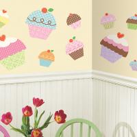 [RM] 해피 컵케이크-Happi Cupcake Giant