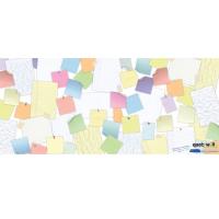 [RM] 쿼트월-노트 콜라주