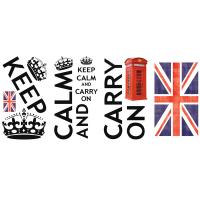 [RM] Keep Calm and Carry On(영국)