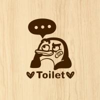 [JD] 펭키 toilet&shower
