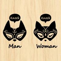 [JD] 가장무도회-toilet스티커