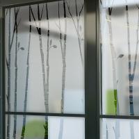 [MK] blind_95 안개시트_레인포레스트