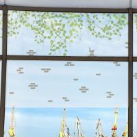 [MK] 안개칼라시트_비밀의 숲1