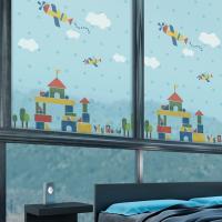 [MK] 고급안개시트_토이월드