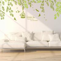 [HA] dc018-숲속의 정원1_새들의 쉼터