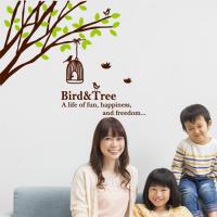 [HA] idk064-동화나무_나무와새