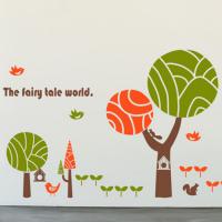 [HA] idk066-동화나라_나무