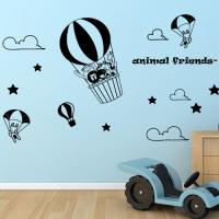 [HA] idk038-숲속 친구들 (2)