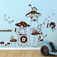 [HA] idk039-숲속 친구들 (2)