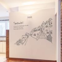 [HA] idc027-산토리니(원톤)