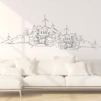 [HA] idc020-네델란드의 풍차마을