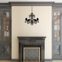 [HA] idc004-앤틱 샹드리에