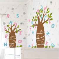 [JD] 비오밥알파벳트리