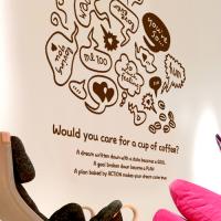 [JD] 커피 talk talk