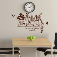 [HA] idk069-화분 그리고 선반