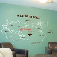 [HA] idk051-Line map (대형)