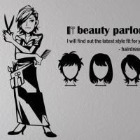 [HA] idk043-헤어샵