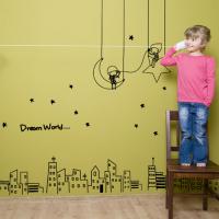 [HA] idk035-달과 별(중형)