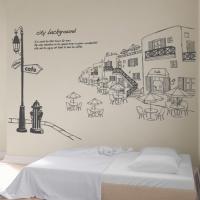 [HA] idk030-카페의 거리 (3)