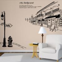 [HA] idk029-카페의 거리 (2)