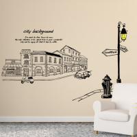 [HA] idk028-카페의 거리 (1)