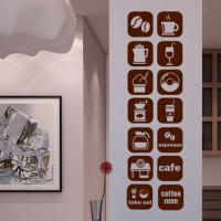 [HA] idk019-카페메뉴 (중형)