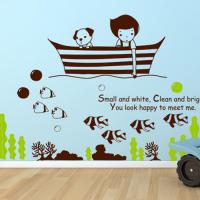 [HA] idk015-바다여행